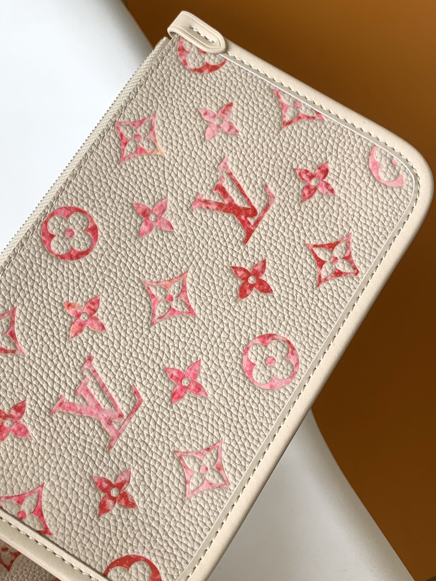 Louis Vuitton Shopping Bags